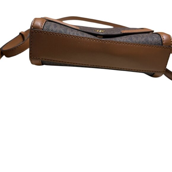 Michael Kors Freya Small Crossbody Shoulder Bag NWT - Picture 6 of 9